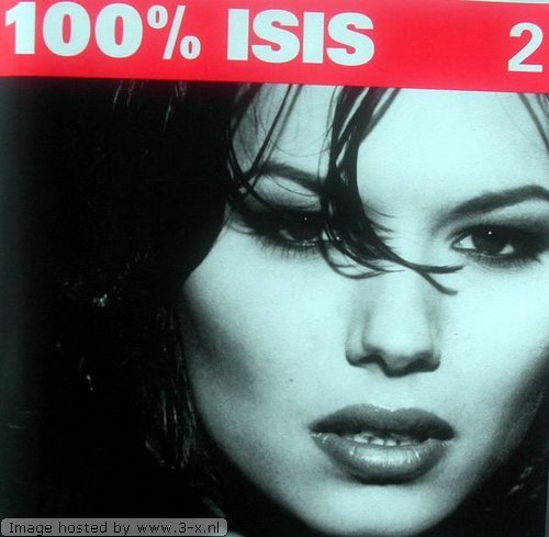 100% Isis - 100% Isis - Zortam Music