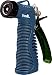 Ray Padula RP-SGCS Series Green Pistol Nozzle with EZPush Handle