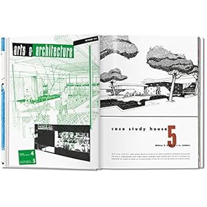 Arts & Architecture 1945-49