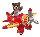 Little Charley Bear Up, Up and Away Little Charley BearIMAGE