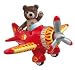 Little Charley Bear Up, Up and Away Little Charley Bear_s-1