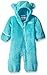 Columbia Baby Unisex Foxy II Bunting, Miami/Spray, 0-3 Months