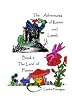 The Adventures of Karini and Lamek: Book 1 - The Land of Flames