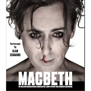 Lincoln Center MACBETH