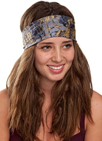 Violet Love, Lombard Street Headband