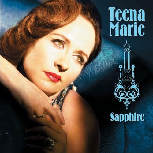 Teena Marie - Sapphire - Zortam Music