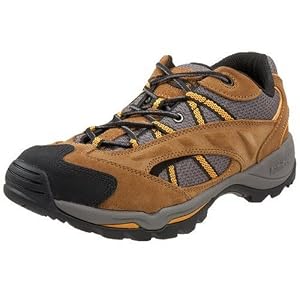 Buy Kamik Mens Overdrive Hiking Shoe by Kamik