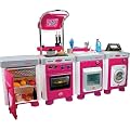 Coloma Superior Complete Kitchen with Light and Sound