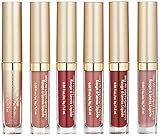 stila Sparkle All Night Stay All Day Liquid Lipstick and Glitterati Top Coat, 0.15 fl. oz.