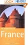 The Rough Guide to France (Rough Guide Travel Guides)