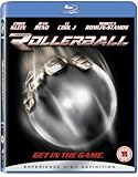 Rollerball (2001) [Blu-ray]