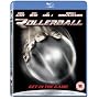 Rollerball [Blu-ray] [2001]