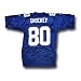 Jeremy Shockey #80 New York Giants NFL Replica Player Jersey (Team Color)