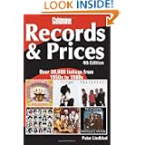 Goldmine Records & Prices by Peter Lindblad