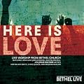 Here Is Love