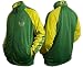 Eclipse Compton Men's Track Jacket - Brazil