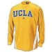 UCLA adidas Men's NCAA L/S Shooting Shirt