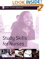 Study Skills for Nurses (SAGE Study Skills Series)