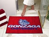 Gonzaga University Bulldogs Door Mat Floor Mat
