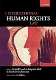 International Human Rights Law