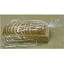 Bread Loaf Bags, Pack of 50