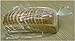 Bread Loaf Bags, Pack of 50