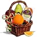 Treats From The Orchard æMiniÆ Fruit Gift Basket™