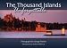 Books : The Thousand Islands: Unforgettable
