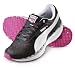 Women's PUMA BodyTrain Toning Athletic Shoes Black, BLACK, 7