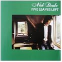 Five Leaves
