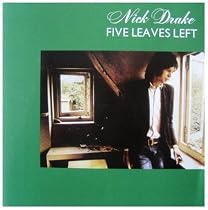 Five Leaves Left