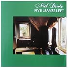 Click here to buy Five Leaves Left by  Nick Drake .