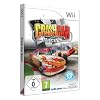 WII CRASH CAR RACER