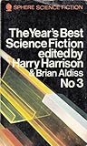 The year's best science fiction. No.3