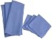 Six Piece Microfiber Kitchen Towel Collection