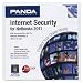 Panda Internet Security 2011 for Netbooks OEM System Builder Version (PC)
