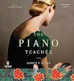 The Piano Teacher [PIANO TEACHER               9D]