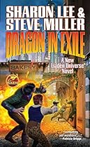 Dragon in Exile (Liaden Universe&reg;)