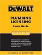 DEWALT  Plumbing Licensing Exam Guide