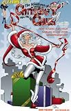 Adventures of Chrissie Claus #3