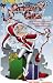 Books : Adventures of Chrissie Claus #3