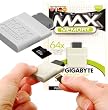 Max Memory 4GB