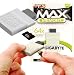 Max Memory 4GB XB360