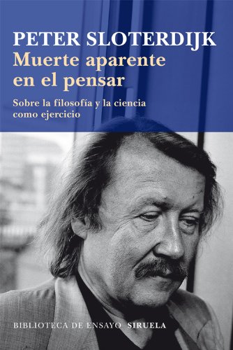 Muerte aparente en el pensar (Biblioteca de Ensayo / Serie mayor) (Spanish Edition)