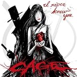 I Never Knew You [Explicit]