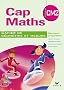 Cap Maths CM2 �d.2010 - Cahier de g�om�trie-mesure