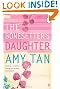 The Bonesetter's Daughter