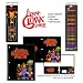 Rock Paper Pencils, Insane Clown Posse Combo Pack (5310)