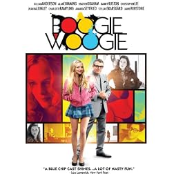 Boogie Woogie
