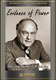 Evidence of Power